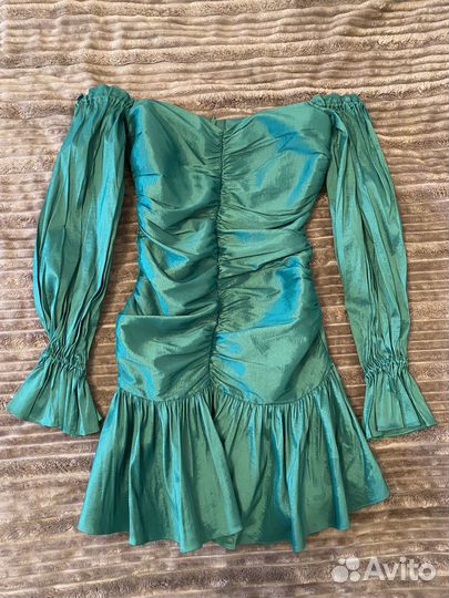 Вечернее платье lime