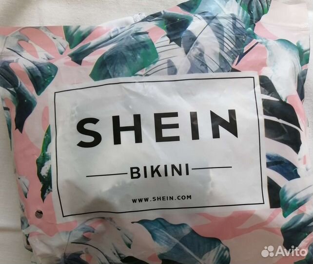 Купальник для девочки