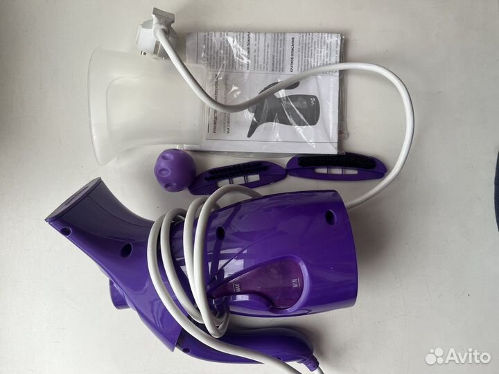 Отпариватель для одежды