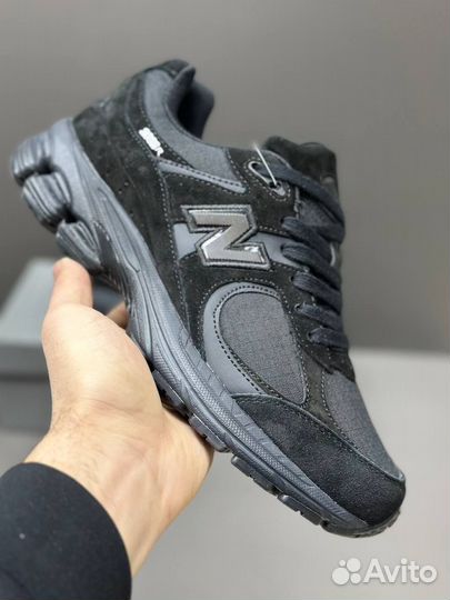 New Balance 2002 termo