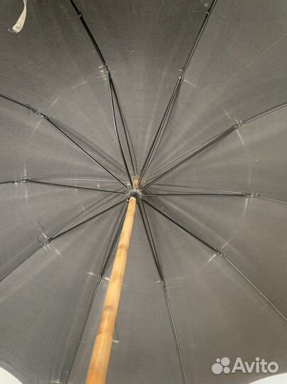 Винтажный зонт, 1950-х