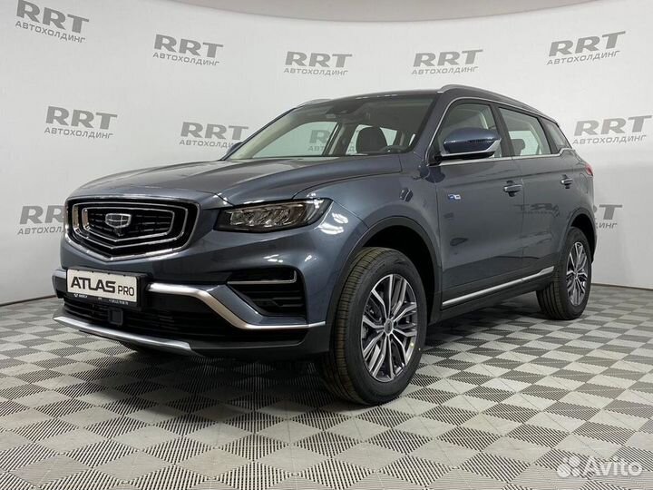 Geely Atlas Pro 1.5 AMT, 2023