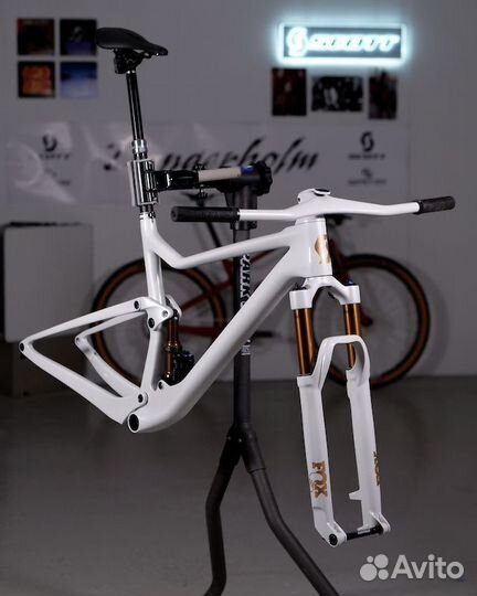 Веломастерская