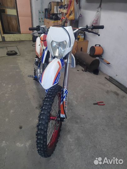 Motoland crf 250
