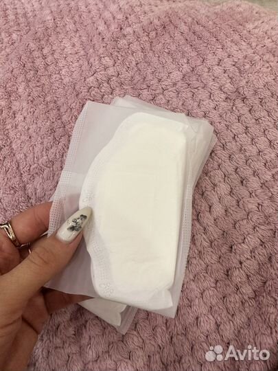 Прокладки для груди