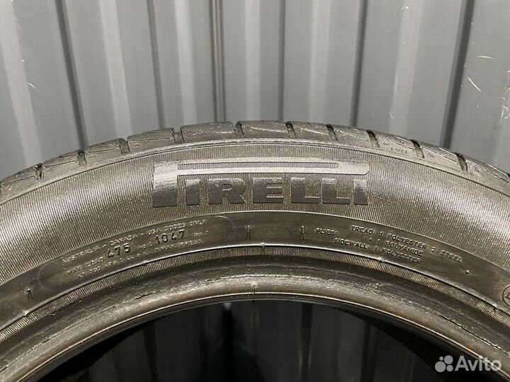 Pirelli Cinturato P1 Verde 185/55 R15 82H