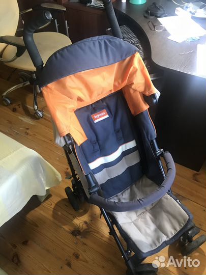 Коляска-трость Inglesina Trip