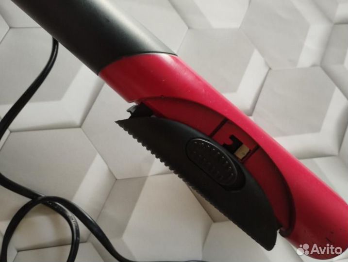 Выпрямитель для волос