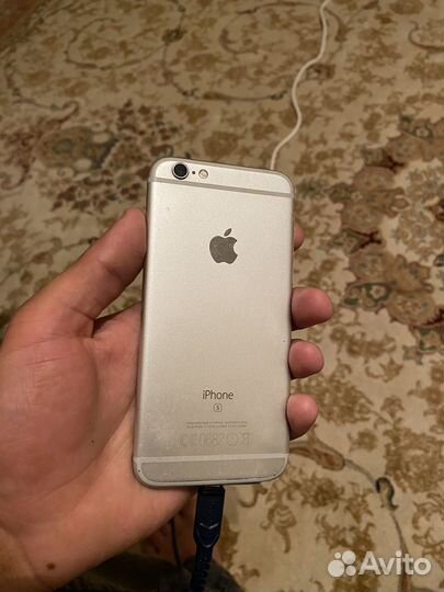 Айфон 6s