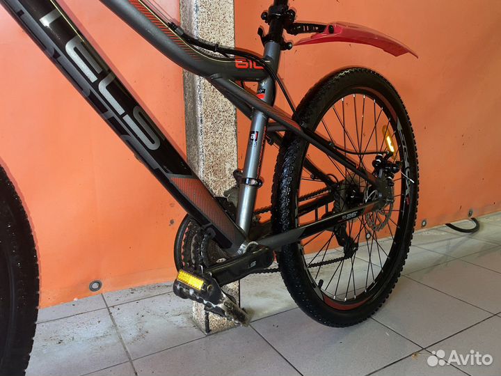 Велосипед Stels Navigator MD V050