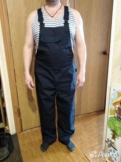 Костюмы рабочие летние