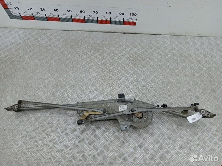 Трапеция для Ford Galaxy 1