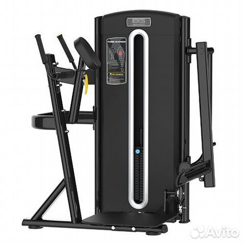 Ягодичные мышцы Bronze GYM M05-016А