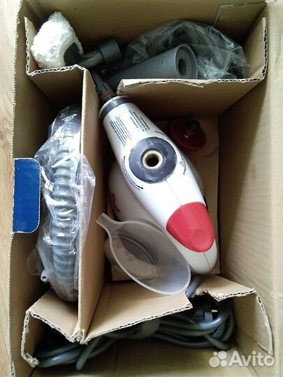 Пароочиститель Bissell Bissell 16Q1-J Steam Shot