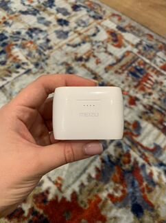 Наушники meizu pop 2