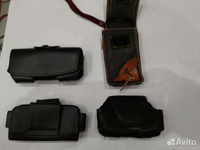 Кобура на сотовые телефоны