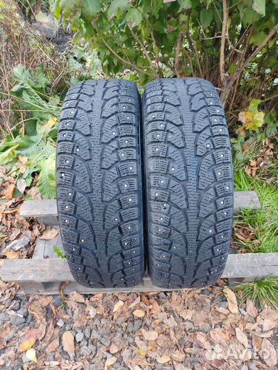 Hankook I'Pike RW11 245/65 R17 107T