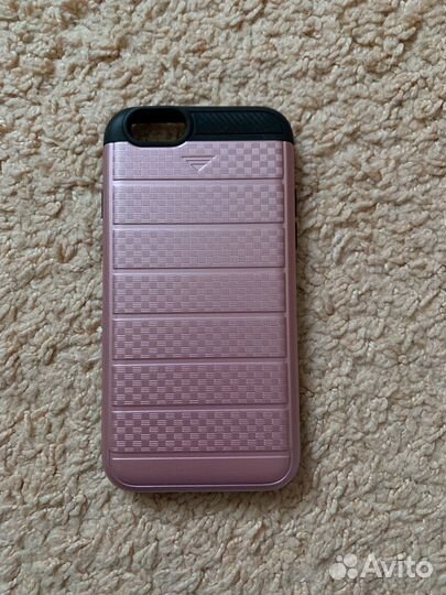 Чехол на iPhone 6s