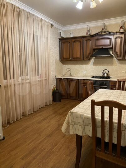 Дом 100 м² на участке 6 сот.