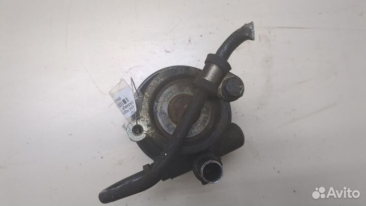 Гур Volkswagen Polo, 1999