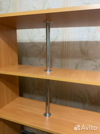 Стенка горка в гостиную бу