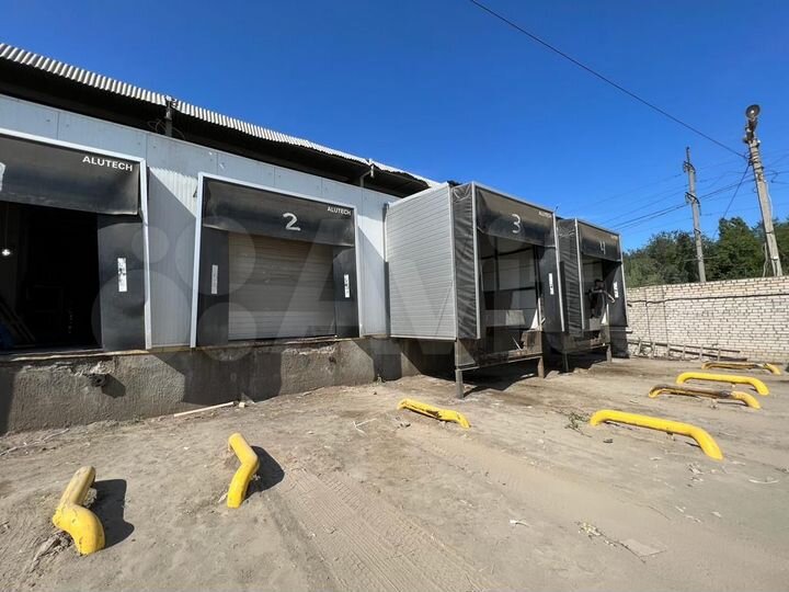 Холодильник, 1000 м²