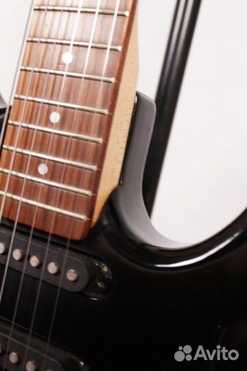Cyclone BY EKS technology stratocaster