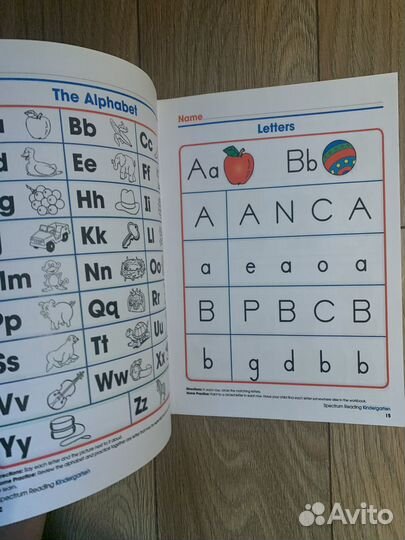 Книги на английском языке для детей