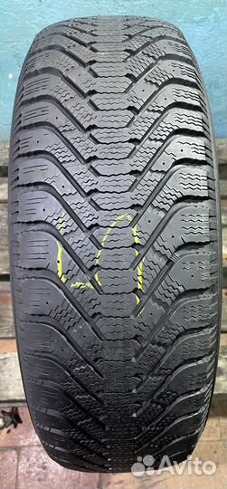 Goodyear UltraGrip 500 225/70 R16