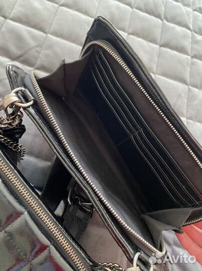 Сумка Zara 3в1