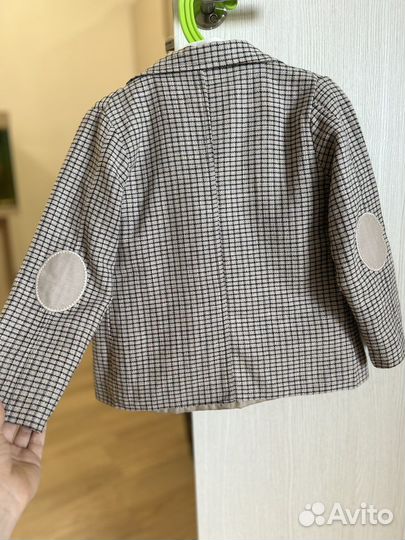 Костюм на мальчика 110