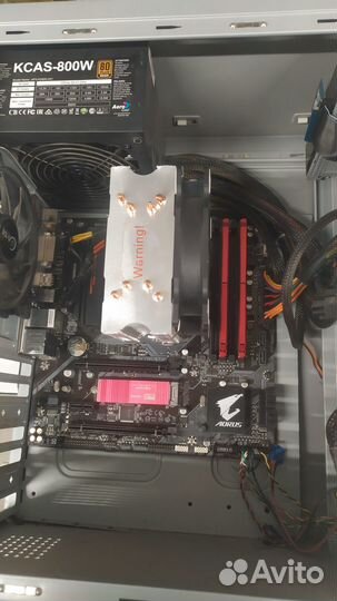 Железо компьютерное разное