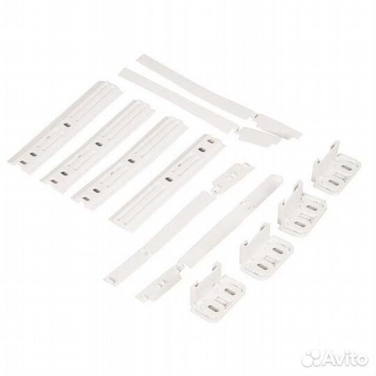 Запчасти для бытовой техники, новые