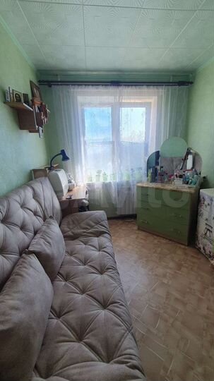 2-к. квартира, 43,4 м², 5/9 эт.