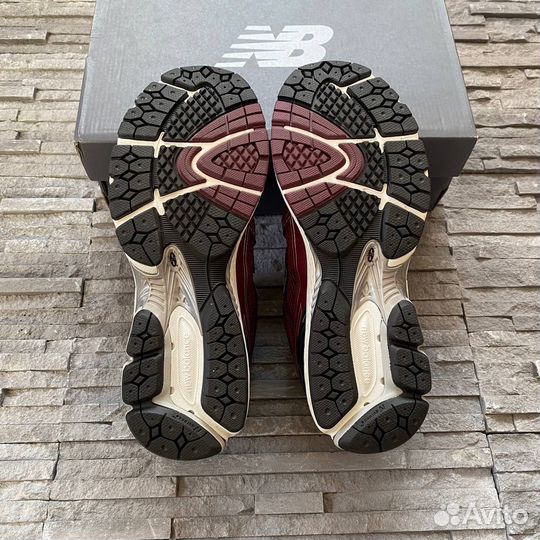 Кроссовки New Balance 1906R