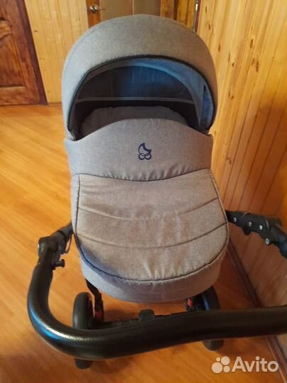 Детская коляска 2 в 1 Noordline Project