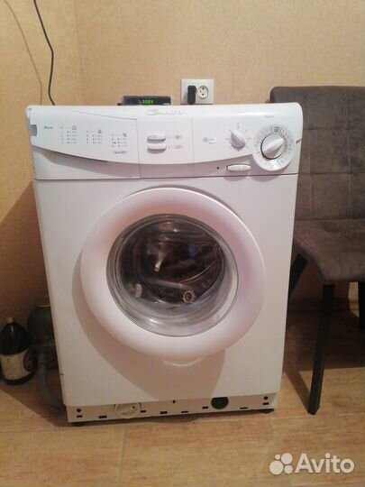 Стиральная машина Candy бу