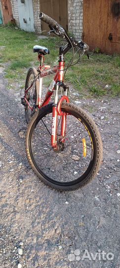 Велосипеды бу взрослый 26 колеса