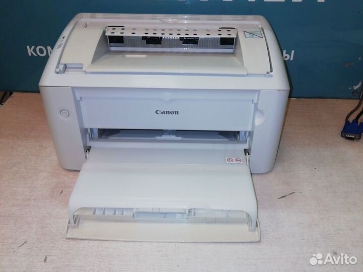 Принтер Canon LBP 3010