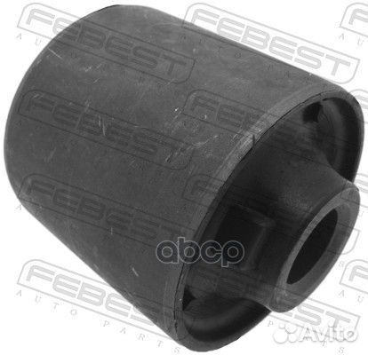 Сайлентблок рычага toyota land cruiser prado 12