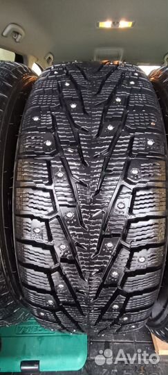 Nokian Tyres Nordman 7 SUV 225/60 R17 103T