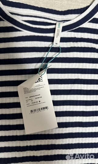 Топ новый 44-46