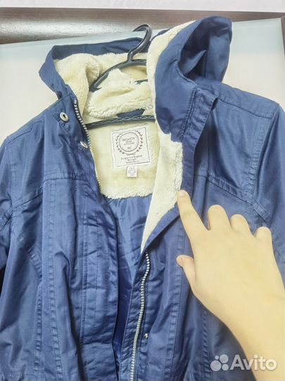 Спортивная куртка женская