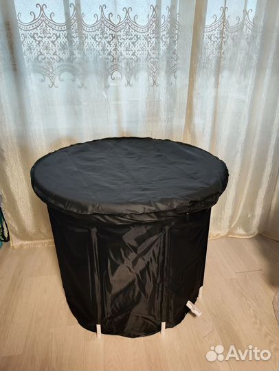 Ванна портативная / купель / бочка / бассейн