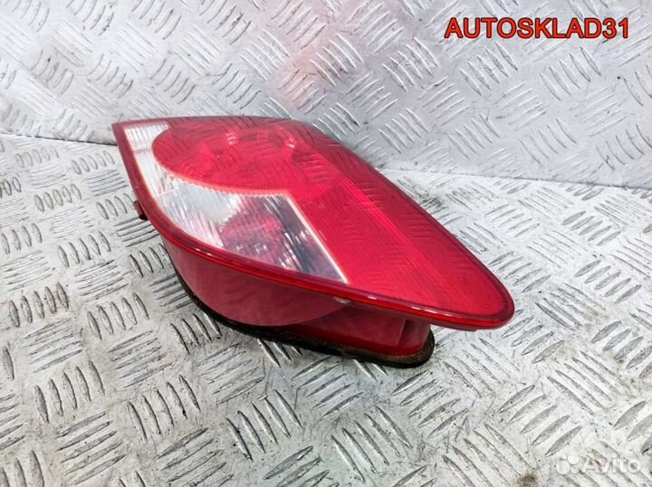 Фонарь задний левый Seat Altea 5P8945107