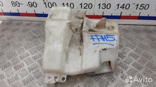 Бачок омывателя peugeot 4007 (FPH05NL01)