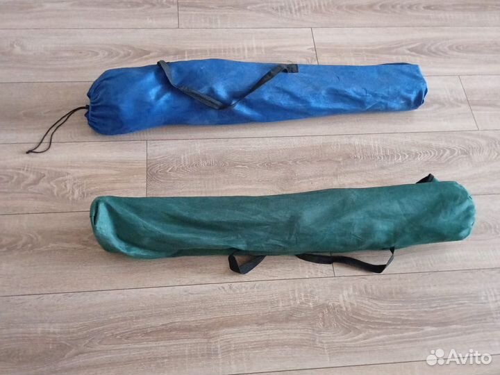 Кресло складное туристическое