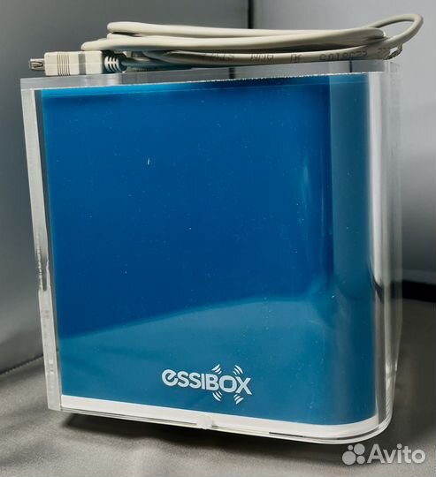 Essilor Essibox