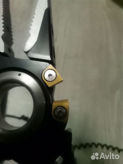 Плоскогубцы Simms Guide Plier