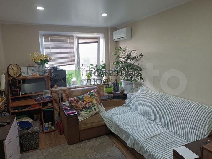 2-к. квартира, 37,8 м², 8/9 эт.